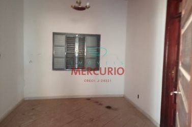 Casa &agrave; venda - 222m&sup2; - Centro