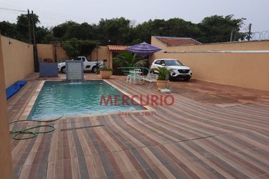 Ch&aacute;cara &agrave; venda - 120m&sup2; - Vale do Igap&oacute;