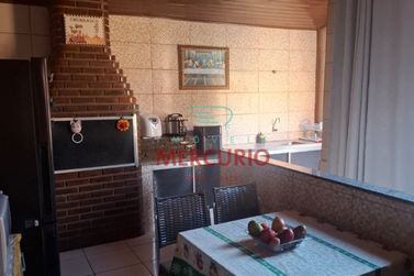 Casa &agrave; venda - Jardim V&acirc;nia Maria