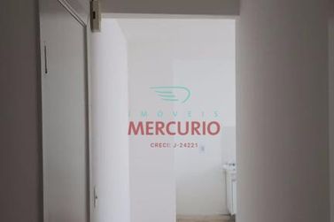 Apartamento &agrave; venda - 47m&sup2; - Jardim Terra Branca