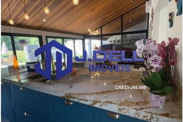 Casa &agrave; venda - 600m&sup2; - Residencial Vale Florido