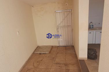 Casa para alugar - Jardim America