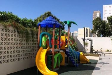 Apartamento &agrave; venda - 87m&sup2; - Jardim Estoril IV