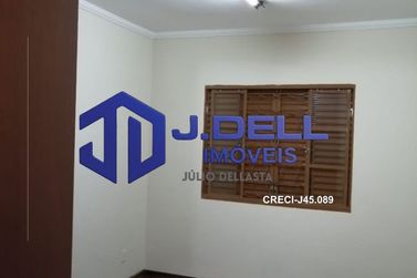 Casa &agrave; venda - 237m&sup2; - Dona Sarah
