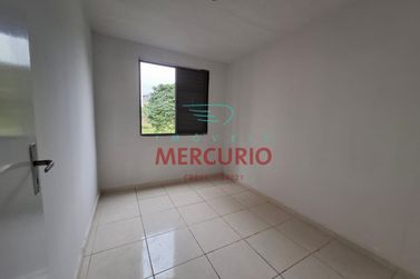 Apartamento &agrave; venda - 47m&sup2; - Vila Industrial