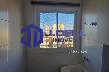 Apartamento para alugar - 52m&sup2; - Jardim Brasil