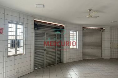 Sobrado &agrave; venda - 369m&sup2; - Jardim Santana