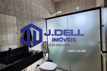 Casa &agrave; venda - 400m&sup2; - Bela Vista