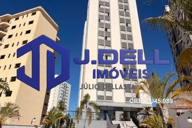Apartamento &agrave; venda - Centro