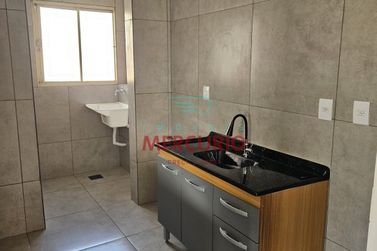 Apartamento &agrave; venda - 47m&sup2; - Jardim Nova Esperan&ccedil;a