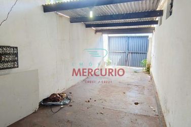 Casa para alugar - 67m&sup2; - Vila Santa Tereza