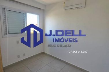 Apartamento para alugar - 52m&sup2; - Jardim Brasil