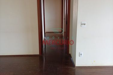 Apartamento &agrave; venda - 98m&sup2; - Vila Cidade Universit&aacute;ria