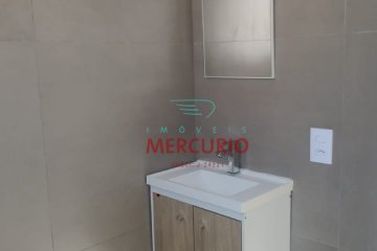 Apartamento &agrave; venda - 48m&sup2; - Monte Verde