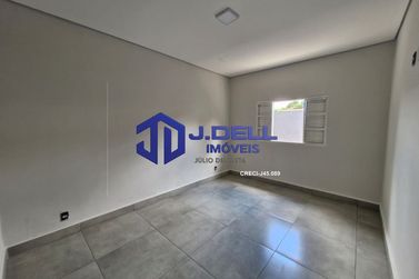 Casa &agrave; venda - Jardim Jandira