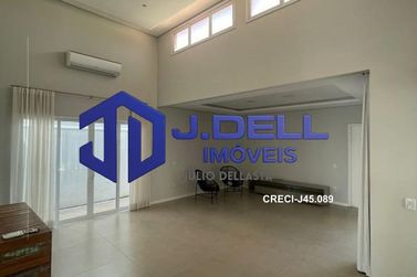 Casa &agrave; venda - 360m&sup2; - Tivoli II