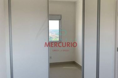 Apartamento &agrave; venda - 64m&sup2; - Jardim Contorno