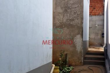Casa &agrave; venda - 83m&sup2; - Residencial Casa Grande