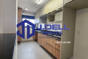 Apartamento &agrave; venda - 78m&sup2; - Aviacao