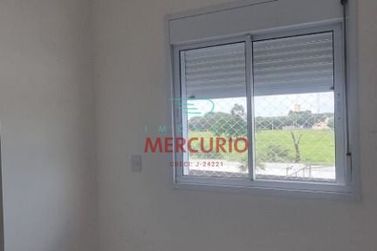 Apartamento &agrave; venda - 69m&sup2; - Residencial Parque Granja Cec&iacute;lia B