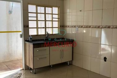 Casa &agrave; venda - 114m&sup2; - Jardim Fl&oacute;rida