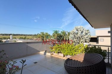 Casa &agrave; venda - 402m&sup2; - Residencial Lago Sul