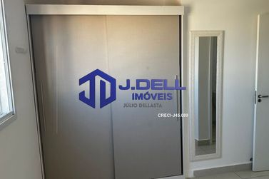 Apartamento &agrave; venda - 38m&sup2; - Jardim Brasil