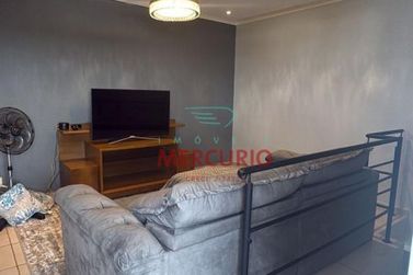 Apartamento &agrave; venda - 133m&sup2; - Vila Cardia