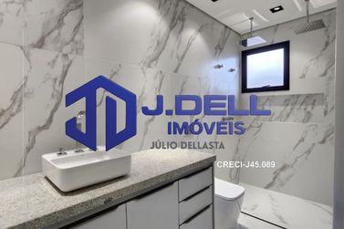 Casa &agrave; venda - 322m&sup2; - Vila Santa Maria