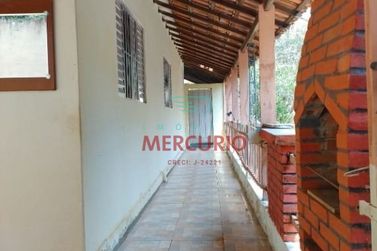 Casa &agrave; venda - 200m&sup2; - Jardim Colonial