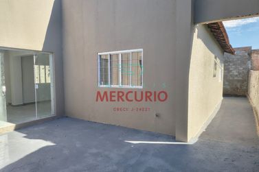 Casa &agrave; venda - 94m&sup2; - Tangar&aacute;s