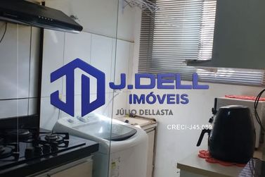 Apartamento &agrave; venda - 46m&sup2; - Beija-flor