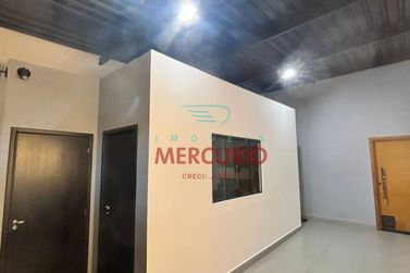Casa &agrave; venda - 191m&sup2; - Parque Bauru