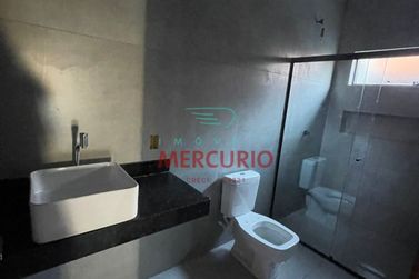 Casa &agrave; venda - 122m&sup2; - Vila Souto