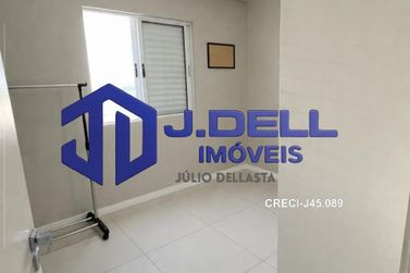 Apartamento &agrave; venda - Cruzeiro do Sul
