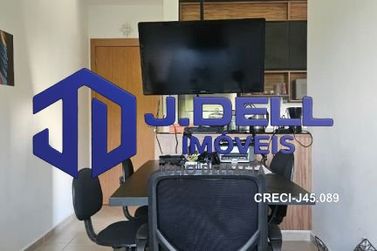 Apartamento &agrave; venda - 86m&sup2; - Reserva Belas Na&ccedil;&otilde;es