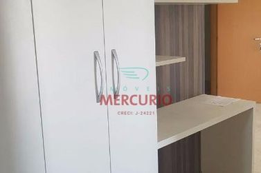 Apartamento &agrave; venda - 53m&sup2; - Jardim Dona Sarah