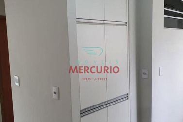 Apartamento &agrave; venda - 52m&sup2; - Vila Santa Tereza