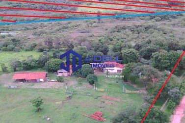 S&iacute;tio &agrave; venda - 1004302m&sup2; - &Aacute;rea Rural de Arealva