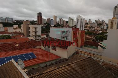 Apartamento &agrave; venda - 36m&sup2; - Vila Brunhari