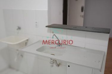 Apartamento &agrave; venda - Vila Alzira