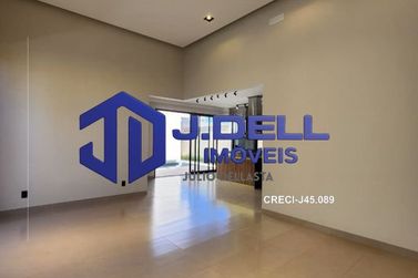 Casa &agrave; venda - 300m&sup2; - Residencial Villa de Le&oacute;n