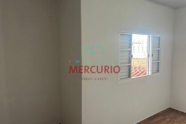 Casa &agrave; venda - 164m&sup2; - N&uacute;cleo Habitacional Mary Dota