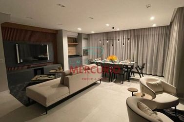 Apartamento &agrave; venda - 159m&sup2; - Vila Avia&ccedil;&atilde;o