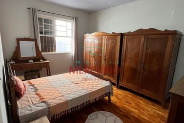 Casa &agrave; venda - 287m&sup2; - Jardim Nasralla