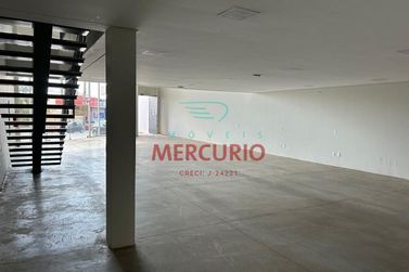 Sal&atilde;o Comercial &agrave; venda - 374m&sup2; - Vila Independ&ecirc;ncia