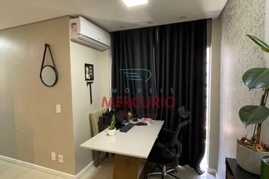 Apartamento &agrave; venda - 57m&sup2; - Jardim Cruzeiro do Sul