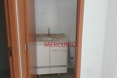 Apartamento &agrave; venda - 52m&sup2; - Vila Santa Tereza