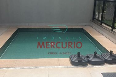 Apartamento &agrave; venda - 134m&sup2; - Vila Avia&ccedil;&atilde;o