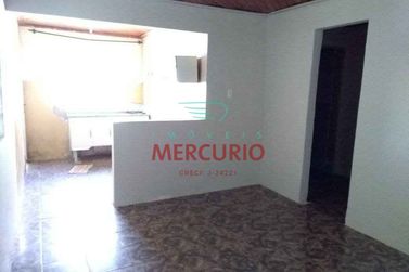 Casa &agrave; venda - Conjunto Habitacional Engenheiro Ot&aacute;vio Rasi